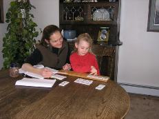 teaching child to read with effective multisensory activities Right Track Reading Lessons
